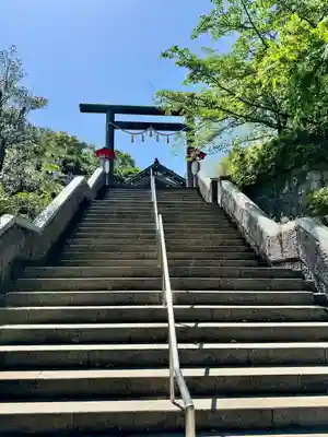 神祇大社(静岡県)