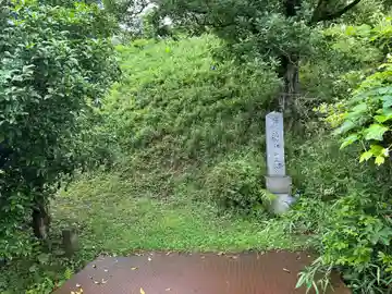 法庭神社本宮(兵庫県)