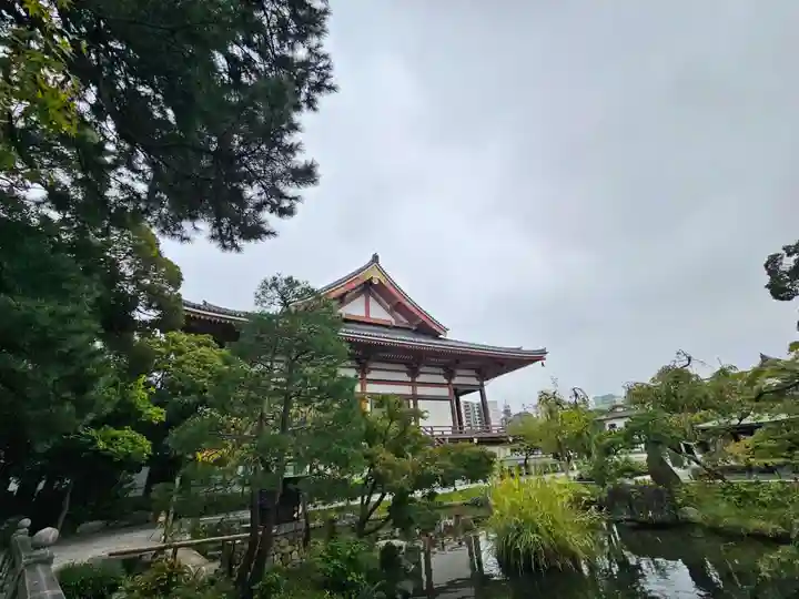 西新井大師総持寺(東京都)