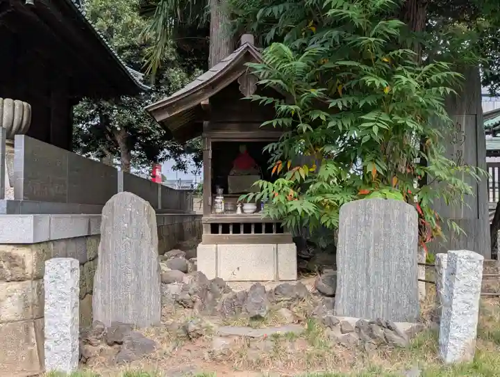 西光院(千葉県)