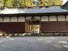 山宮浅間神社(静岡県)