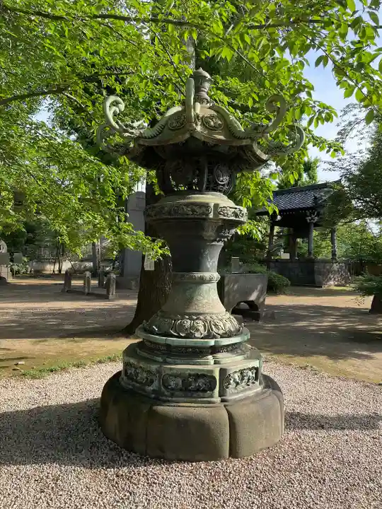 寛永寺(根本中堂)(東京都)