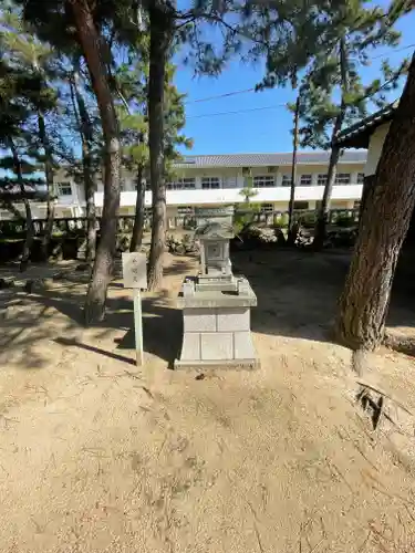 石清水神社(香川県)