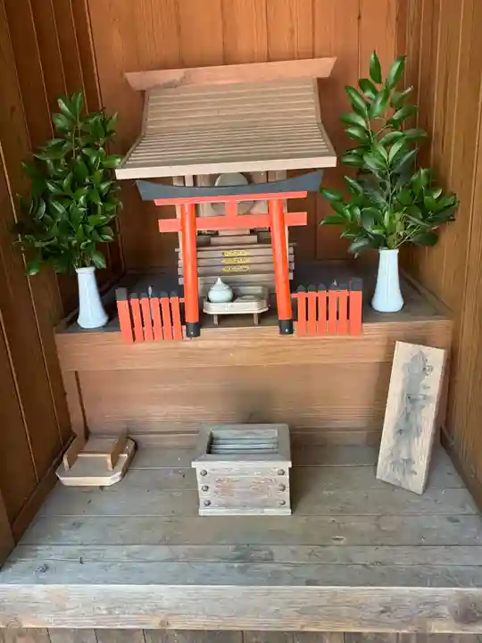 宇流冨志禰神社(三重県)