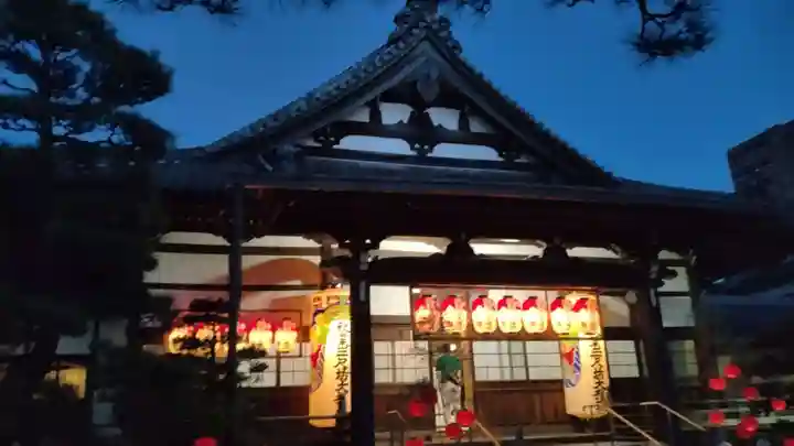 秋葉社(愛知県)