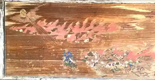 北向観音の芸術