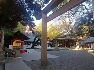 乃木神社(東京都)