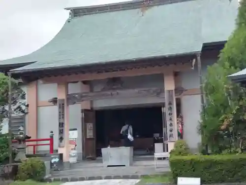 種間寺(高知県)