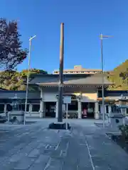 愛知縣護國神社(愛知県)