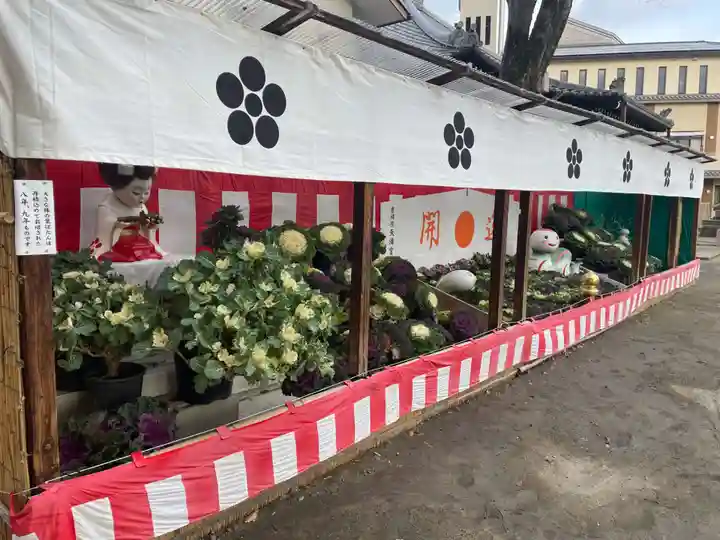 吉祥院天満宮(京都府)