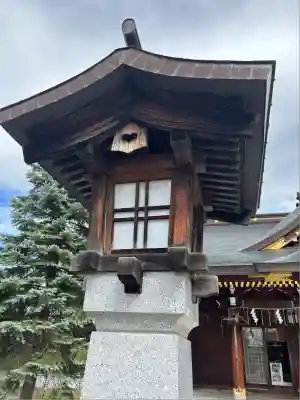 美瑛神社のその他建物