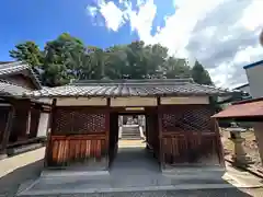 八坂神社(奈良県)