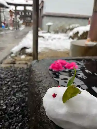 大鏑神社(福島県)