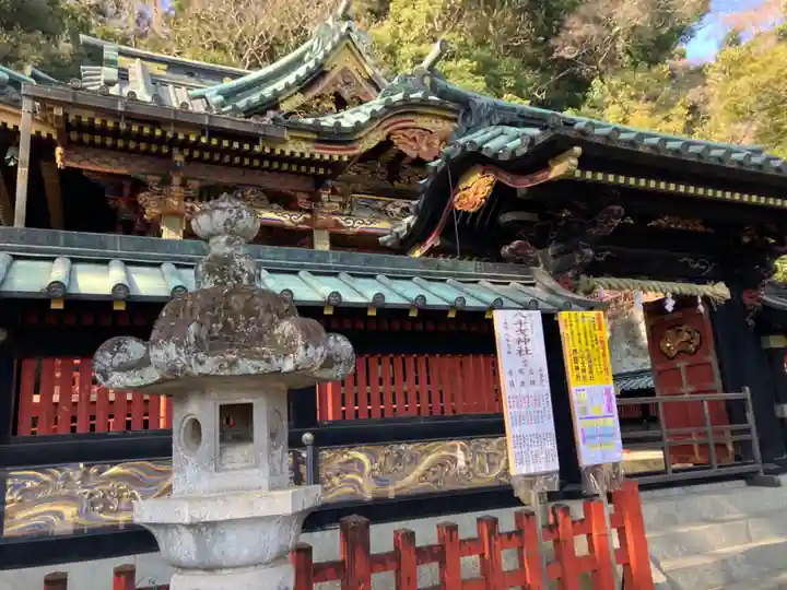 八千戈神社(静岡県)