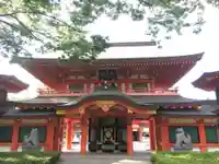 千葉神社のその他建物