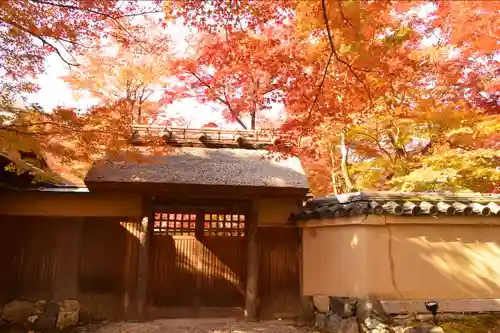宝厳院(京都府)