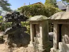 横蔵寺(兵庫県)