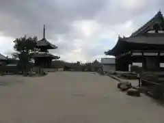 叡福寺(大阪府)