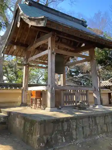 徳満寺(茨城県)