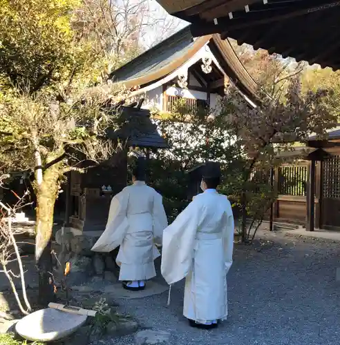 秩父神社(埼玉県)