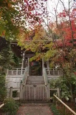 宝珠山　観泉寺のその他建物