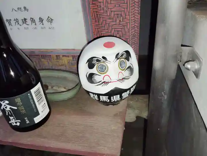 熊野神社(群馬県)