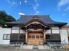 遠成寺(北海道)