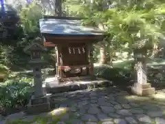 小國神社(静岡県)