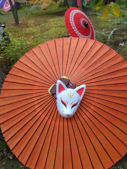 勝林寺(京都府)