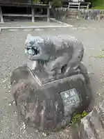 黒沼神社(福島県)