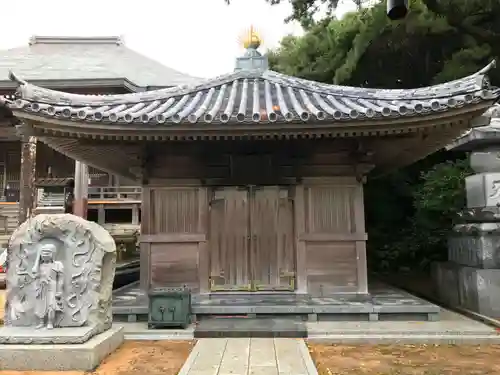 金剛福寺の末社