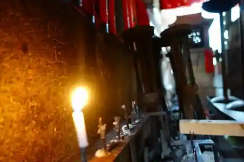 伏見稲荷大社のその他建物