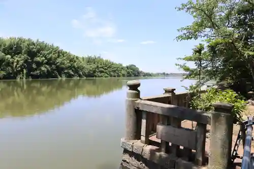 武蔵第六天神社(埼玉県)