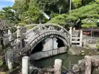 白山神社(木曽川町黒田)のその他建物