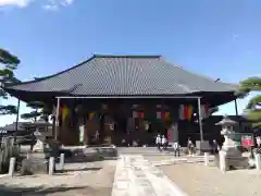 御堂　陽願寺(福井県)