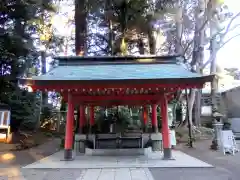 鹿島神宮(茨城県)