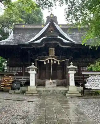住吉神社(東京都)