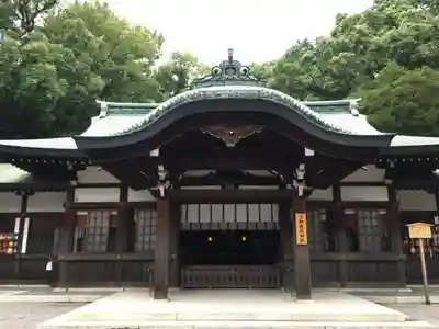 熱田神宮のその他建物