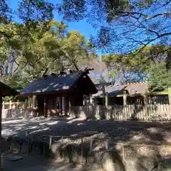 八剣宮（熱田神宮別宮）(愛知県)