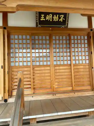 蓮花寺のその他建物