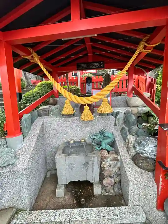 荒熊神社(愛知県)