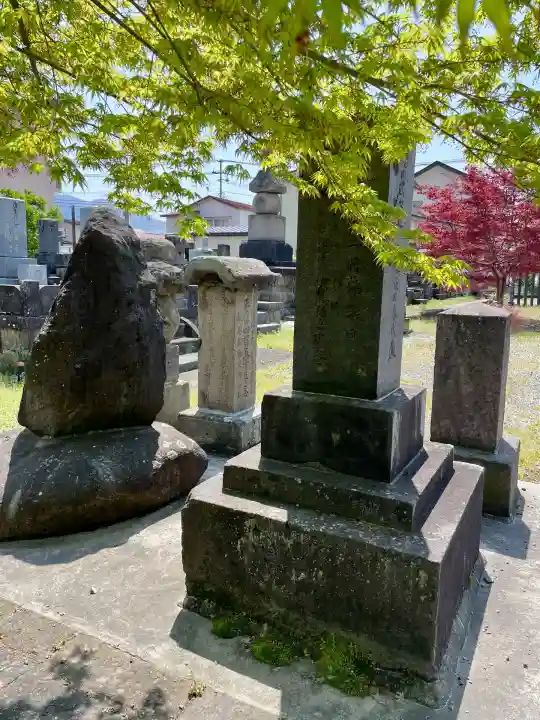 法華寺(福島県)