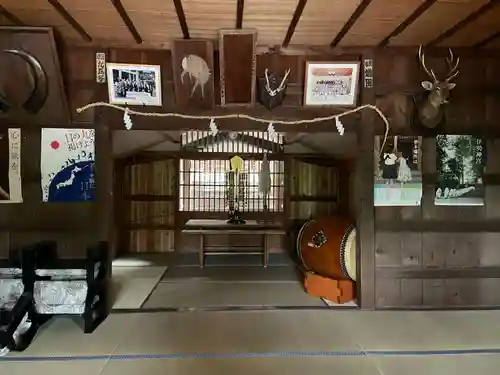 春日神社(愛媛県)