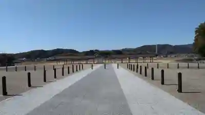 伊雜宮（皇大神宮別宮）(三重県)