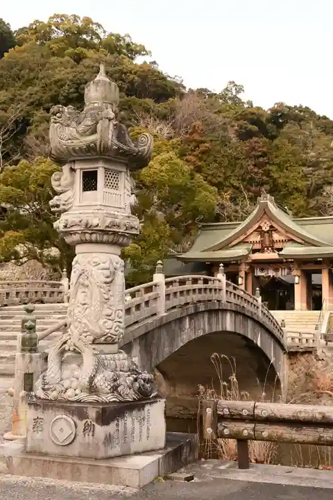 和霊神社(愛媛県)