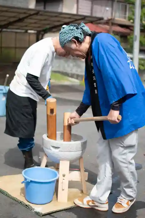 正安寺(神奈川県)