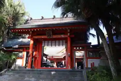 青島神社(青島神宮)(宮崎県)