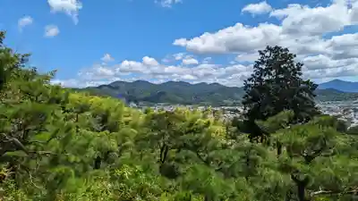 常寂光寺(京都府)
