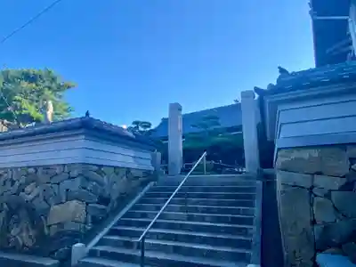 龍雲寺のその他建物