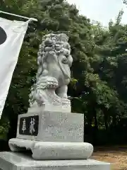 常呂神社(北海道)